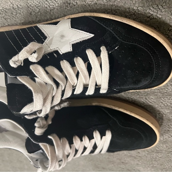 golden goose sneaker - Picture 6 of 10